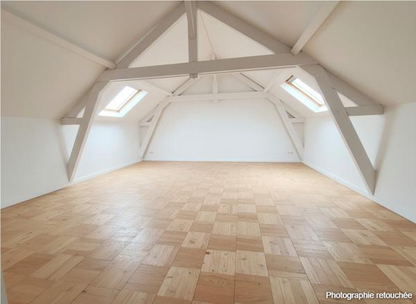 À vendre - Maison, 5 pièces située à Pontvallain (72510)