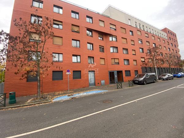 Appartement Nanterre 3 pièce(s) €340 000 ** - Référence 15235