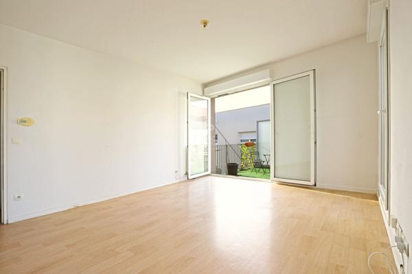 Appartement Nanterre 3 pièce(s) €340 000 ** - Référence 15235