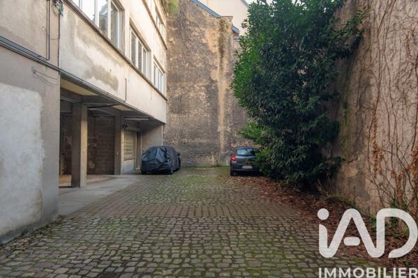 Appartement à vendre 4 pièces 120 m² Metz