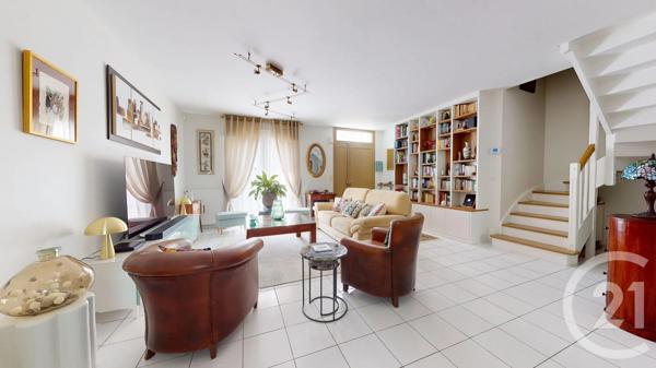 Maison à vendre  8 pièces - 174,49 m 2   NANTES  - 44