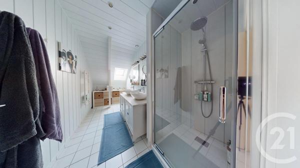 Maison à vendre  8 pièces - 174,49 m 2   NANTES  - 44