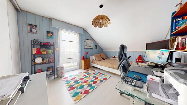 Maison à vendre  8 pièces - 174,49 m 2   NANTES  - 44