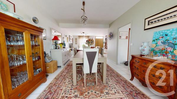 Maison à vendre  8 pièces - 174,49 m 2   NANTES  - 44