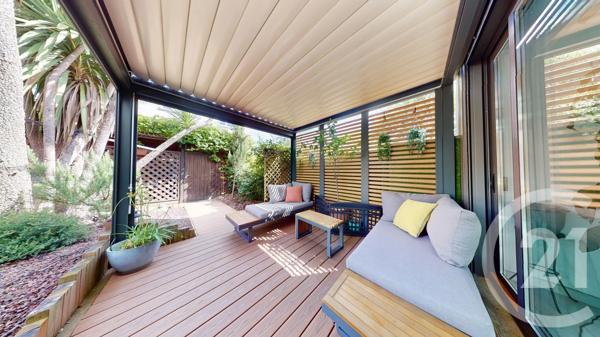 Maison à vendre  8 pièces - 174,49 m 2   NANTES  - 44