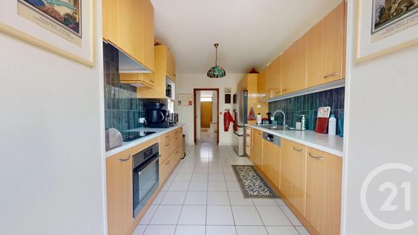 Maison à vendre  8 pièces - 174,49 m 2   NANTES  - 44