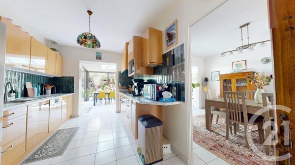 Maison à vendre  8 pièces - 174,49 m 2   NANTES  - 44