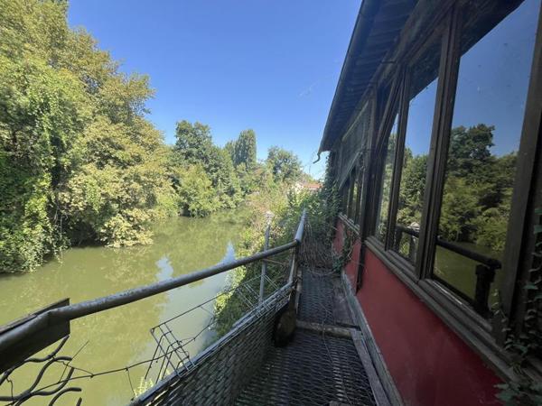 Maison à vendre |  Eymet |  6 pièces | 155 m²