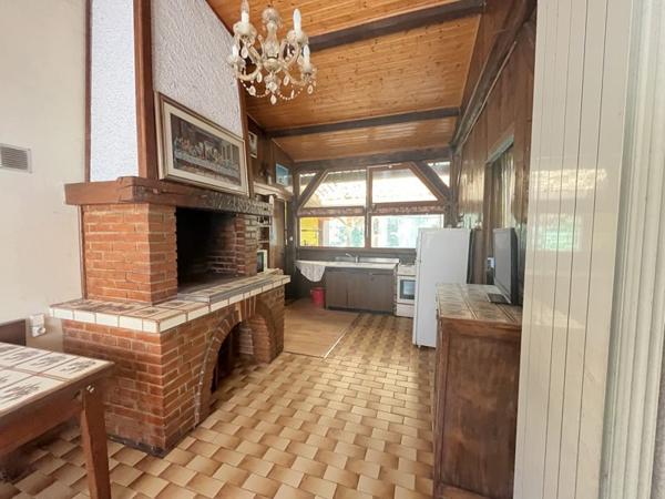 Maison à vendre |  Eymet |  6 pièces | 155 m²