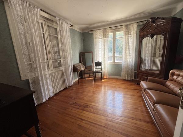 Maison à vendre |  Eymet |  6 pièces | 155 m²