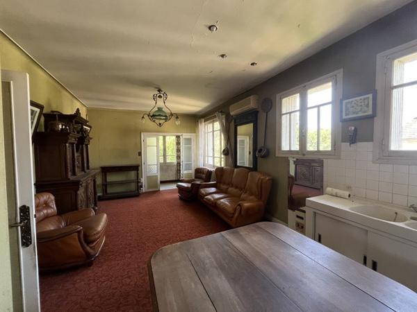 Maison à vendre |  Eymet |  6 pièces | 155 m²