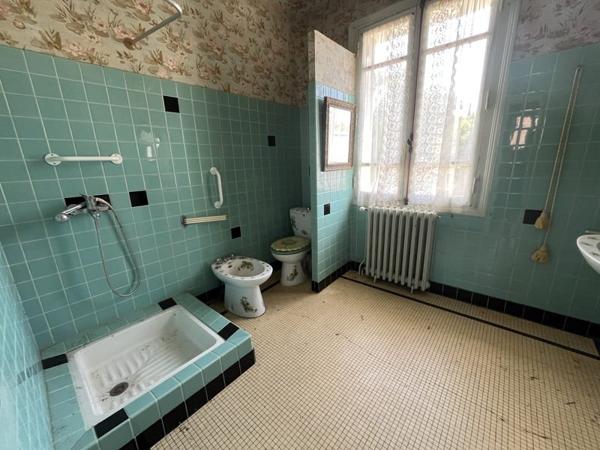 Maison à vendre |  Eymet |  6 pièces | 155 m²