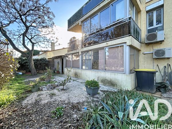 Appartement à vendre 3 pièces 51 m² Canet-en-Roussillon