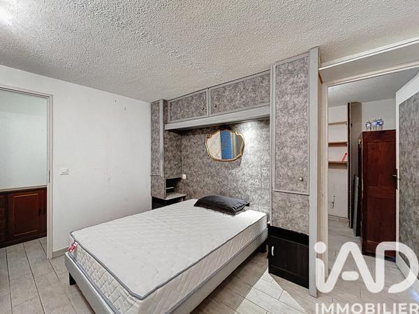 Appartement à vendre 3 pièces 51 m² Canet-en-Roussillon