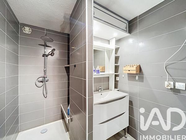 Appartement à vendre 3 pièces 51 m² Canet-en-Roussillon