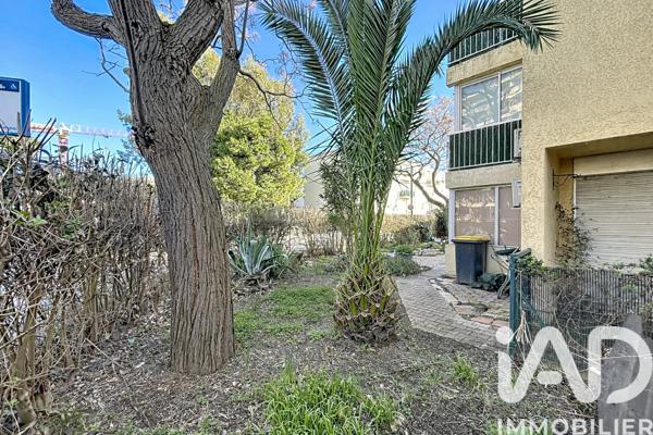 Appartement à vendre 3 pièces 51 m² Canet-en-Roussillon