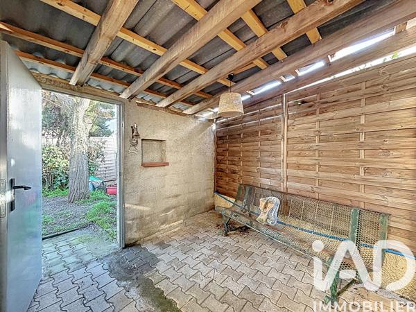 Appartement à vendre 3 pièces 51 m² Canet-en-Roussillon