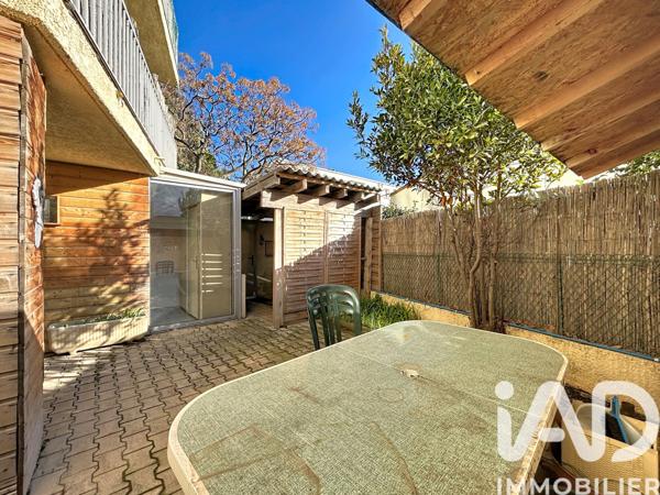 Appartement à vendre 3 pièces 51 m² Canet-en-Roussillon