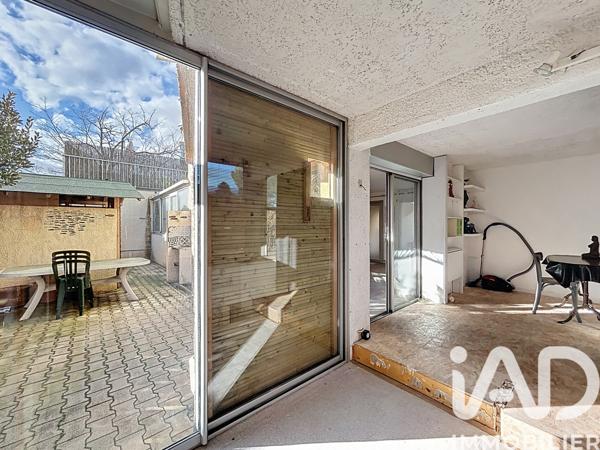 Appartement à vendre 3 pièces 51 m² Canet-en-Roussillon
