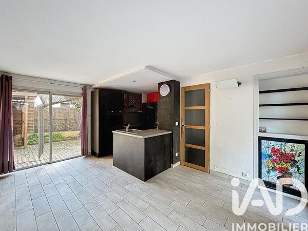 Appartement à vendre 3 pièces 51 m² Canet-en-Roussillon