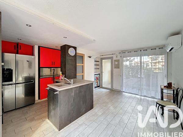 Appartement à vendre 3 pièces 51 m² Canet-en-Roussillon