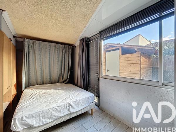 Appartement à vendre 3 pièces 51 m² Canet-en-Roussillon