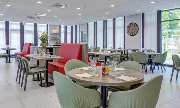 INVESTISSEMENT LOCATIF  DOURDAN  Résidence Seniors Les Templitudes Les Moulins de lOrge - 6.21% de rentabilité