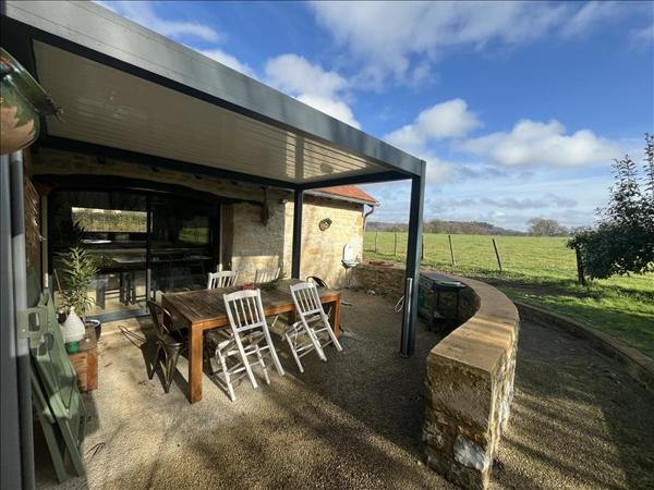 Maison à vendre |  Capdenac-Gare |  4 pièces | 146 m²