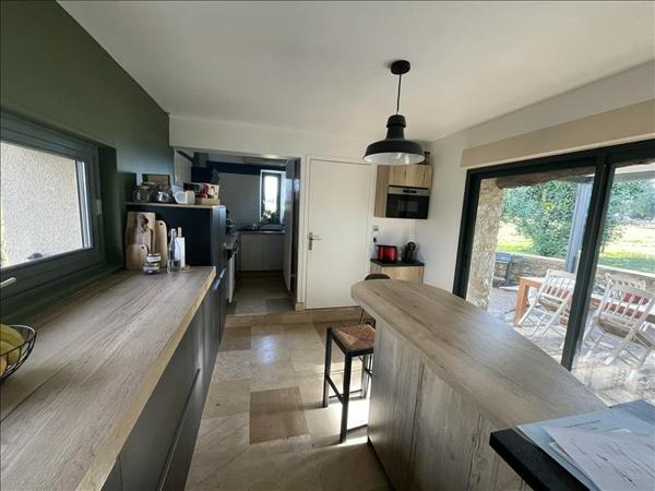 Maison à vendre |  Capdenac-Gare |  4 pièces | 146 m²