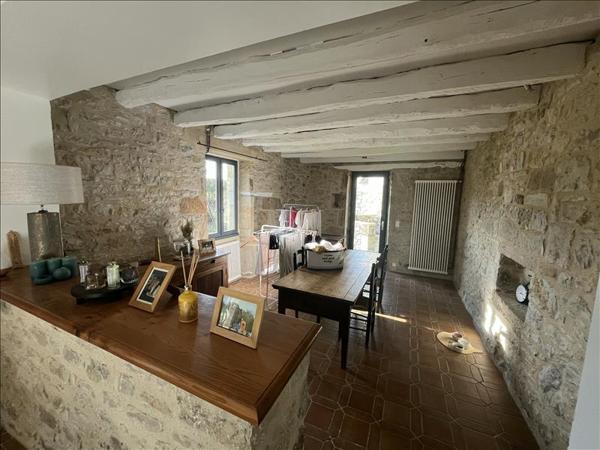 Maison à vendre |  Capdenac-Gare |  4 pièces | 146 m²
