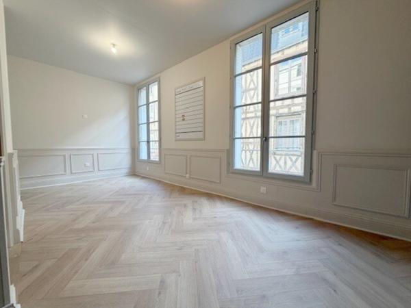 Appartement 4 pièce(s) 1 chambre(s) 78 m²