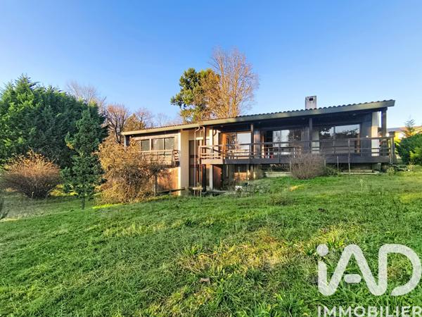 Maison à vendre 7 pièces 220 m² Montmerle-sur-Saône