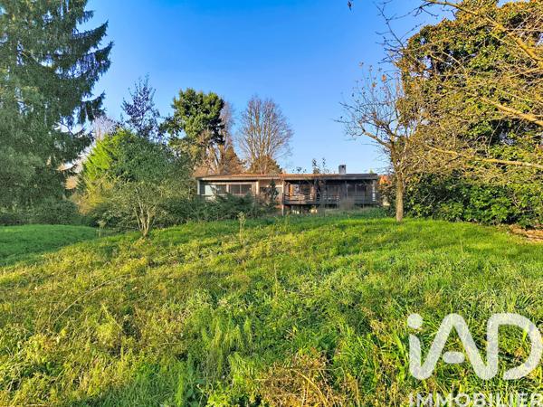 Maison à vendre 7 pièces 220 m² Montmerle-sur-Saône