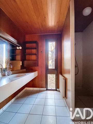 Maison à vendre 7 pièces 220 m² Montmerle-sur-Saône