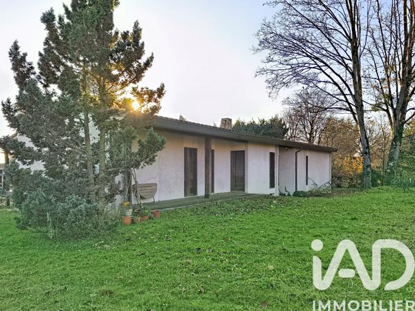Maison à vendre 7 pièces 220 m² Montmerle-sur-Saône
