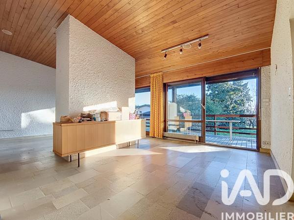 Maison à vendre 7 pièces 220 m² Montmerle-sur-Saône