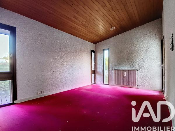Maison à vendre 7 pièces 220 m² Montmerle-sur-Saône
