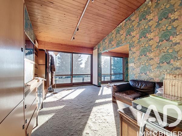 Maison à vendre 7 pièces 220 m² Montmerle-sur-Saône