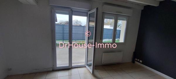 Maison à vendre 4 pièces de 87 m²