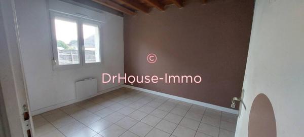 Maison à vendre 4 pièces de 87 m²