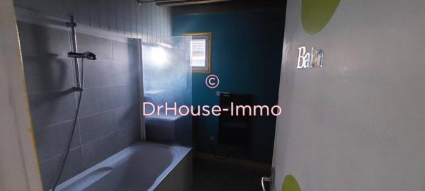 Maison à vendre 4 pièces de 87 m²