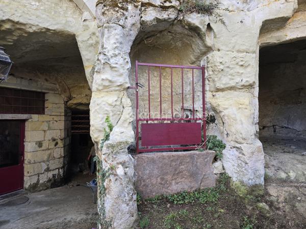 Maison ancienne de 70 m²