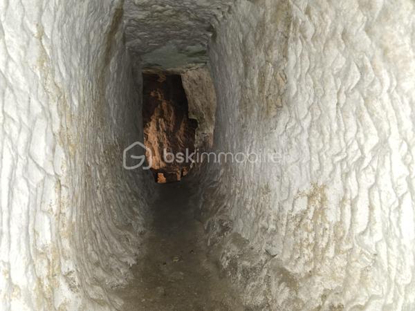 Maison ancienne de 70 m²