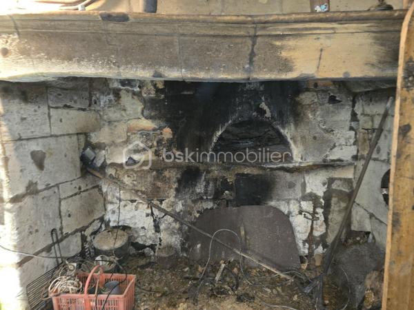 Maison ancienne de 70 m²