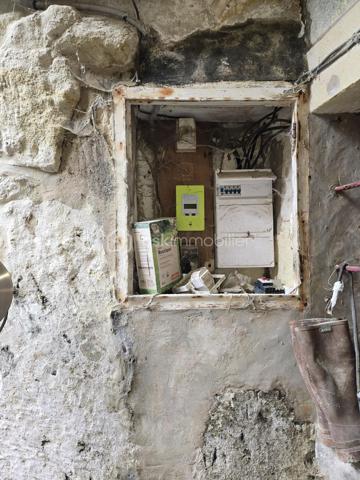 Maison ancienne de 70 m²