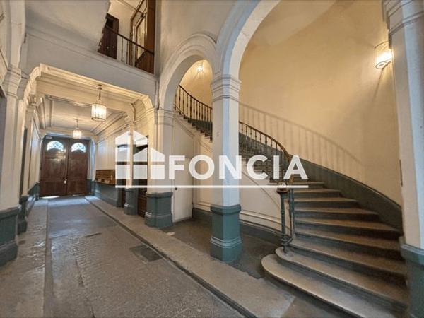 Location Appartement 2 pièces 42.66 m² - 3 RUE PIERRE CORNEILLE Lyon 69006