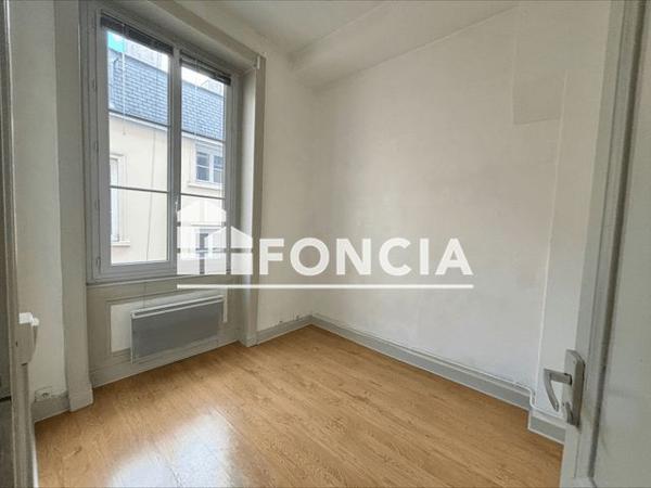 Location Appartement 2 pièces 42.66 m² - 3 RUE PIERRE CORNEILLE Lyon 69006