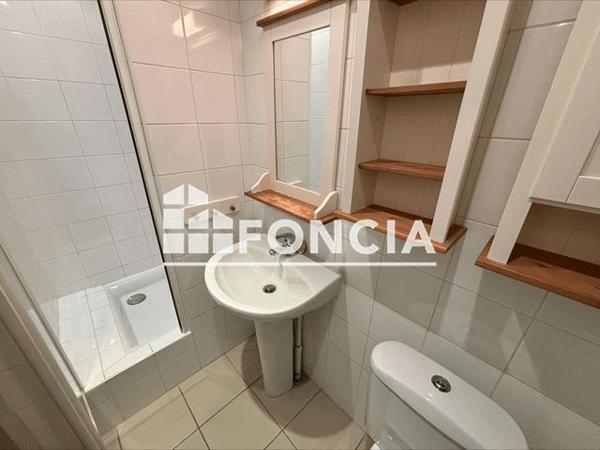 Location Appartement 2 pièces 42.66 m² - 3 RUE PIERRE CORNEILLE Lyon 69006