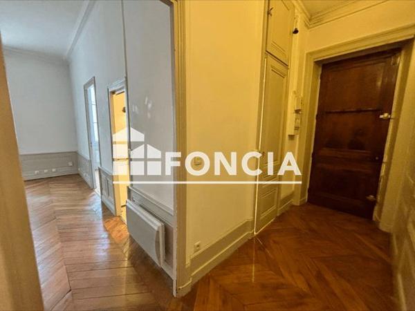 Location Appartement 2 pièces 42.66 m² - 3 RUE PIERRE CORNEILLE Lyon 69006