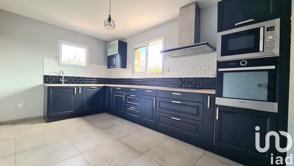 Maison à vendre 4 pièces 100 m² Elne